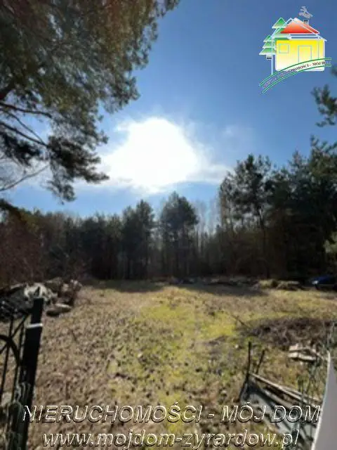 Dla osób ceniących prywatność, spokój i ciszę :)