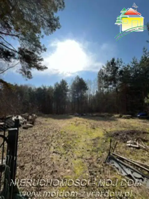 Dla osób ceniących prywatność, spokój i ciszę :)