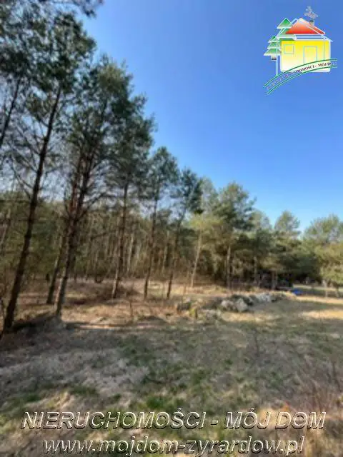 Dla osób ceniących prywatność, spokój i ciszę :)