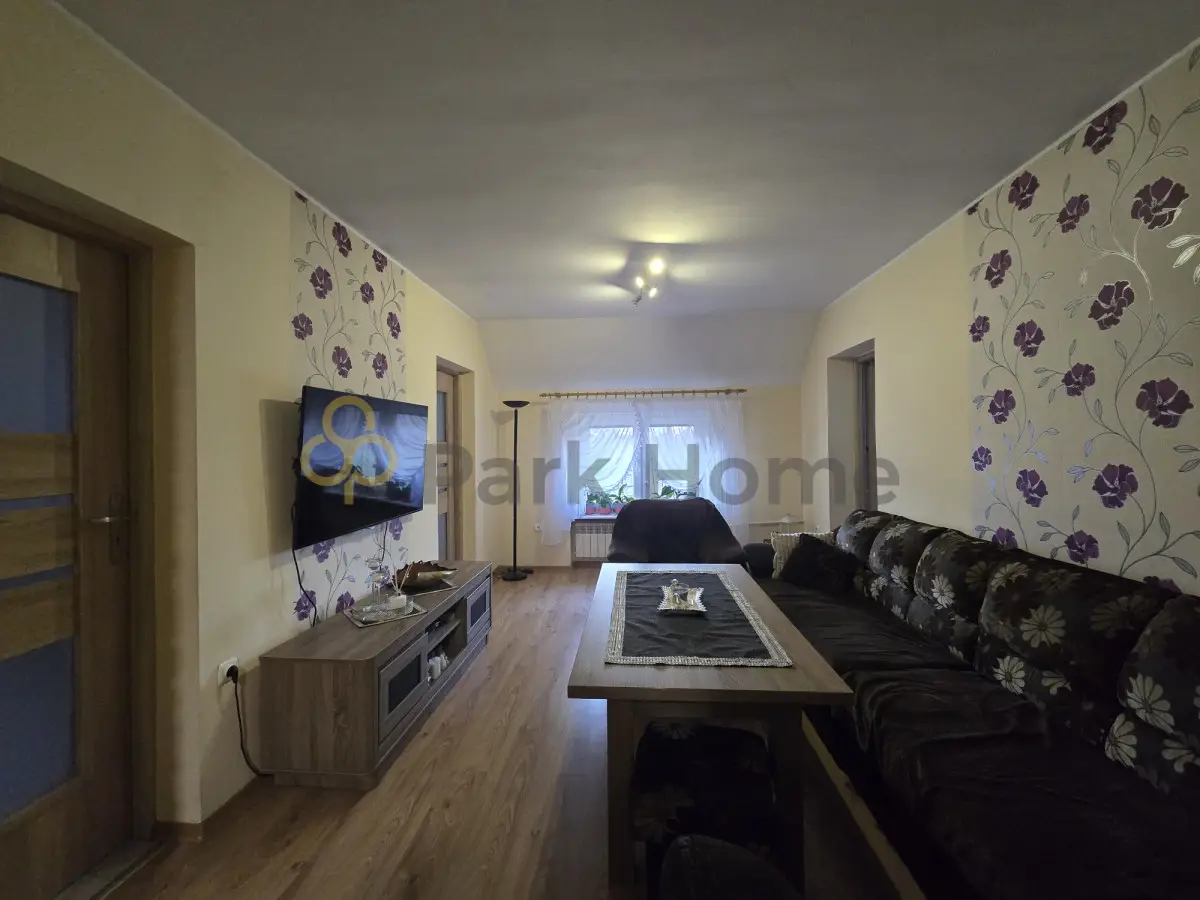 Wygodne i wyposażone - 4 pokojowe mieszkanie