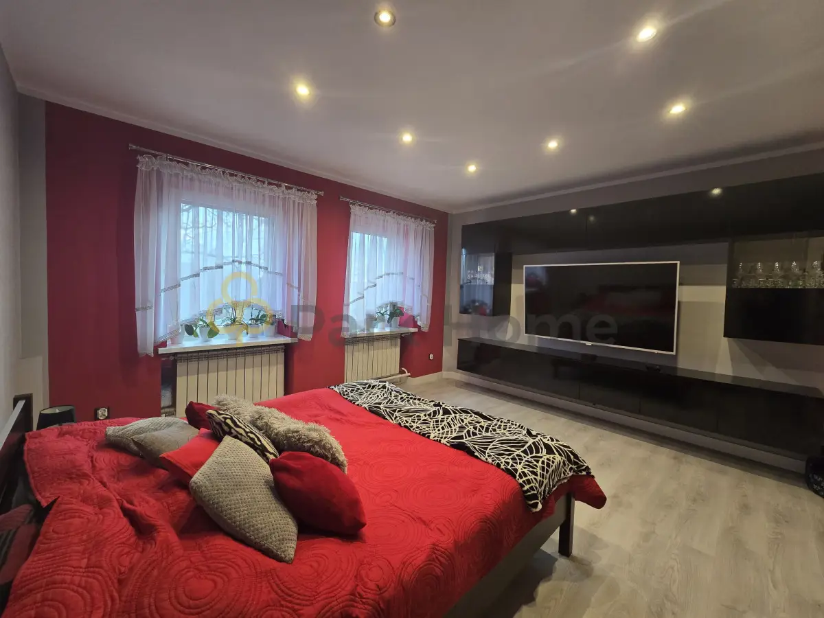 Wygodne i wyposażone - 4 pokojowe mieszkanie