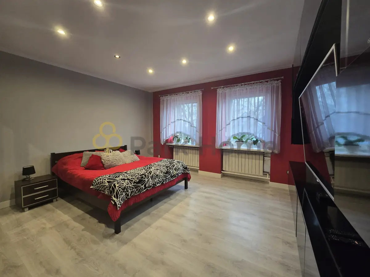 Wygodne i wyposażone - 4 pokojowe mieszkanie