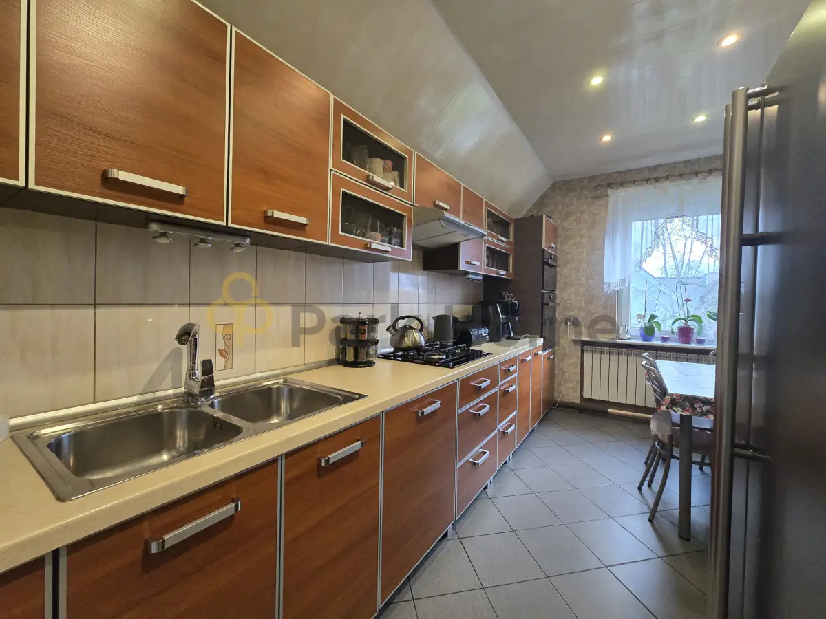 Wygodne i wyposażone - 4 pokojowe mieszkanie