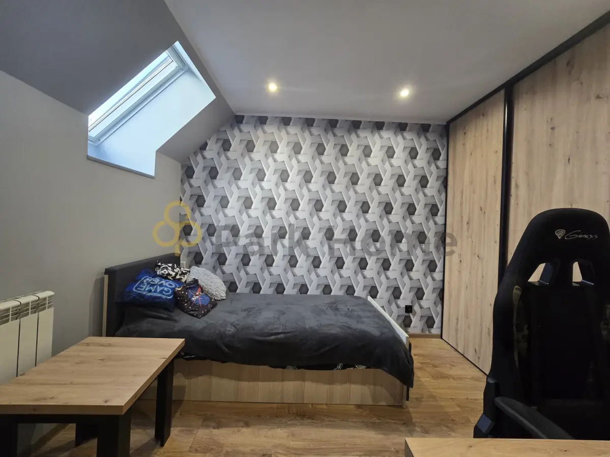 Wygodne i wyposażone - 4 pokojowe mieszkanie