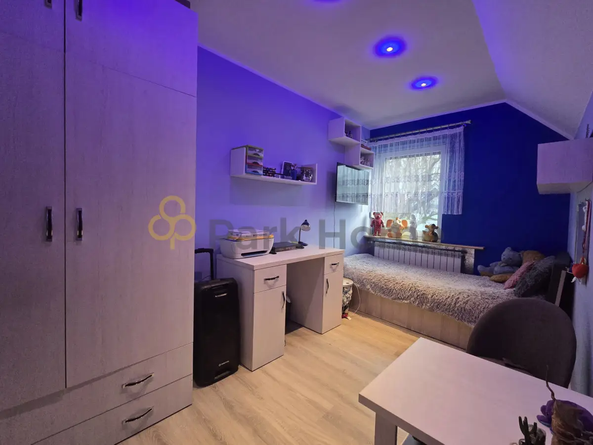 Wygodne i wyposażone - 4 pokojowe mieszkanie