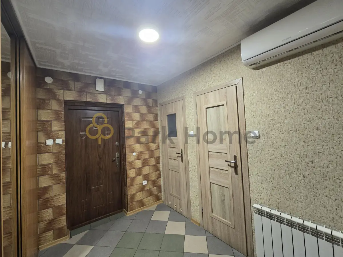 Wygodne i wyposażone - 4 pokojowe mieszkanie