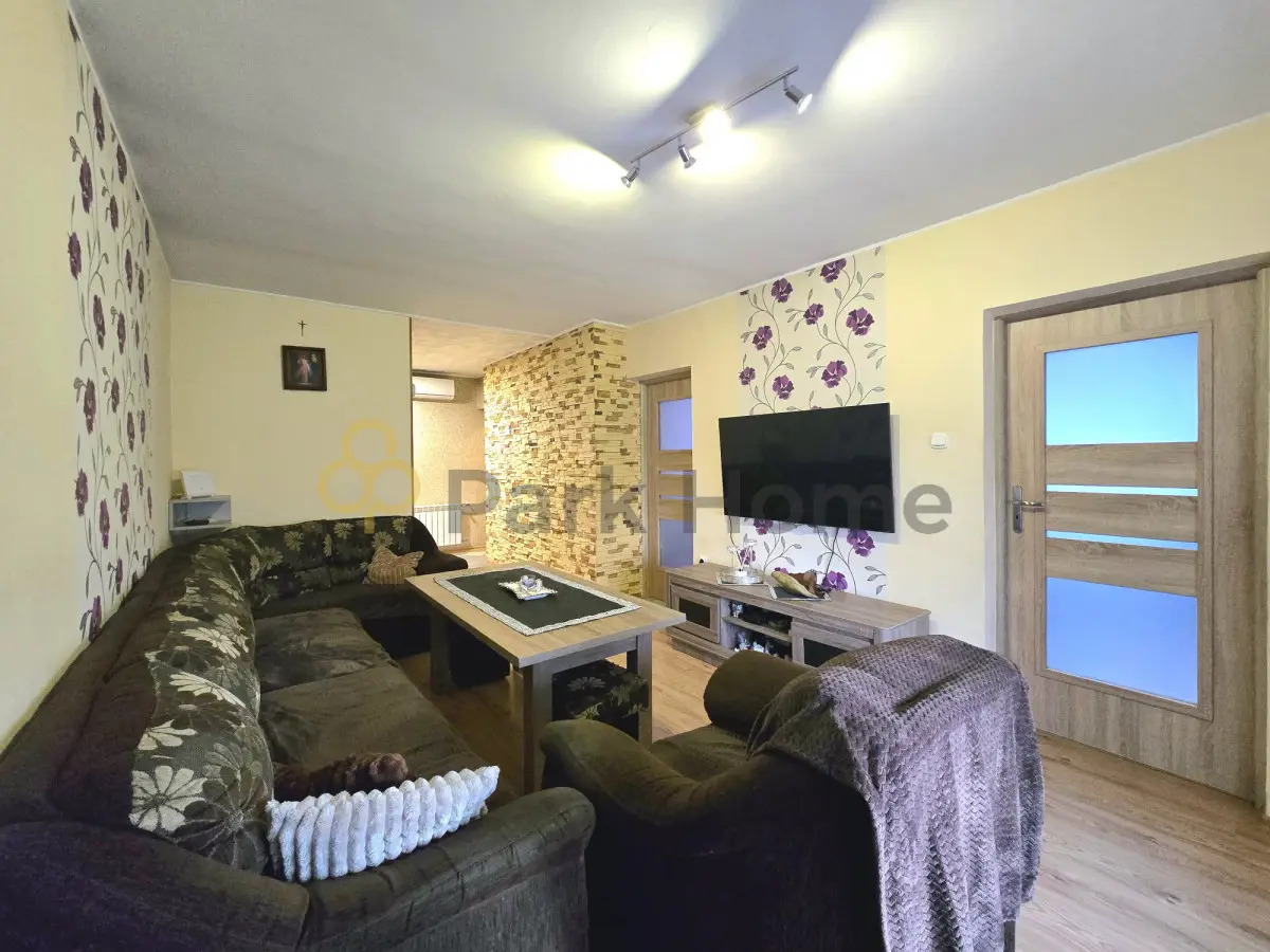 Wygodne i wyposażone - 4 pokojowe mieszkanie