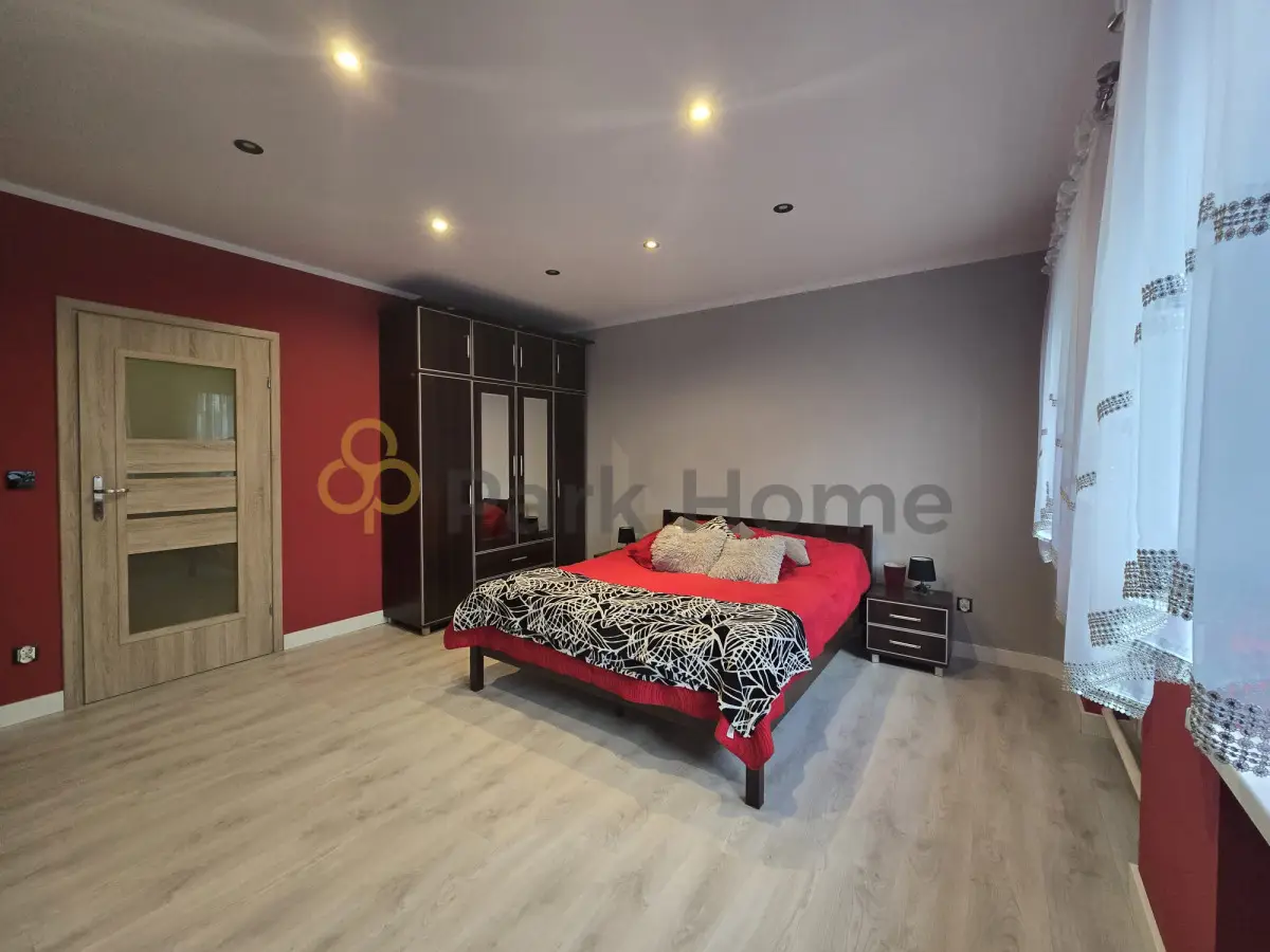 Wygodne i wyposażone - 4 pokojowe mieszkanie