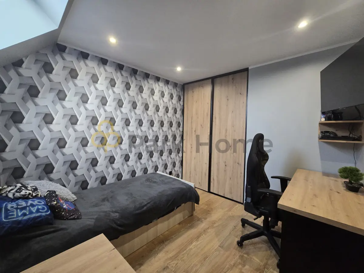 Wygodne i wyposażone - 4 pokojowe mieszkanie