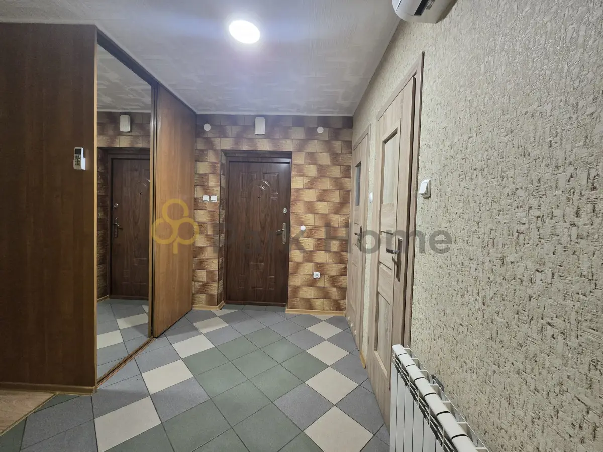 Wygodne i wyposażone - 4 pokojowe mieszkanie