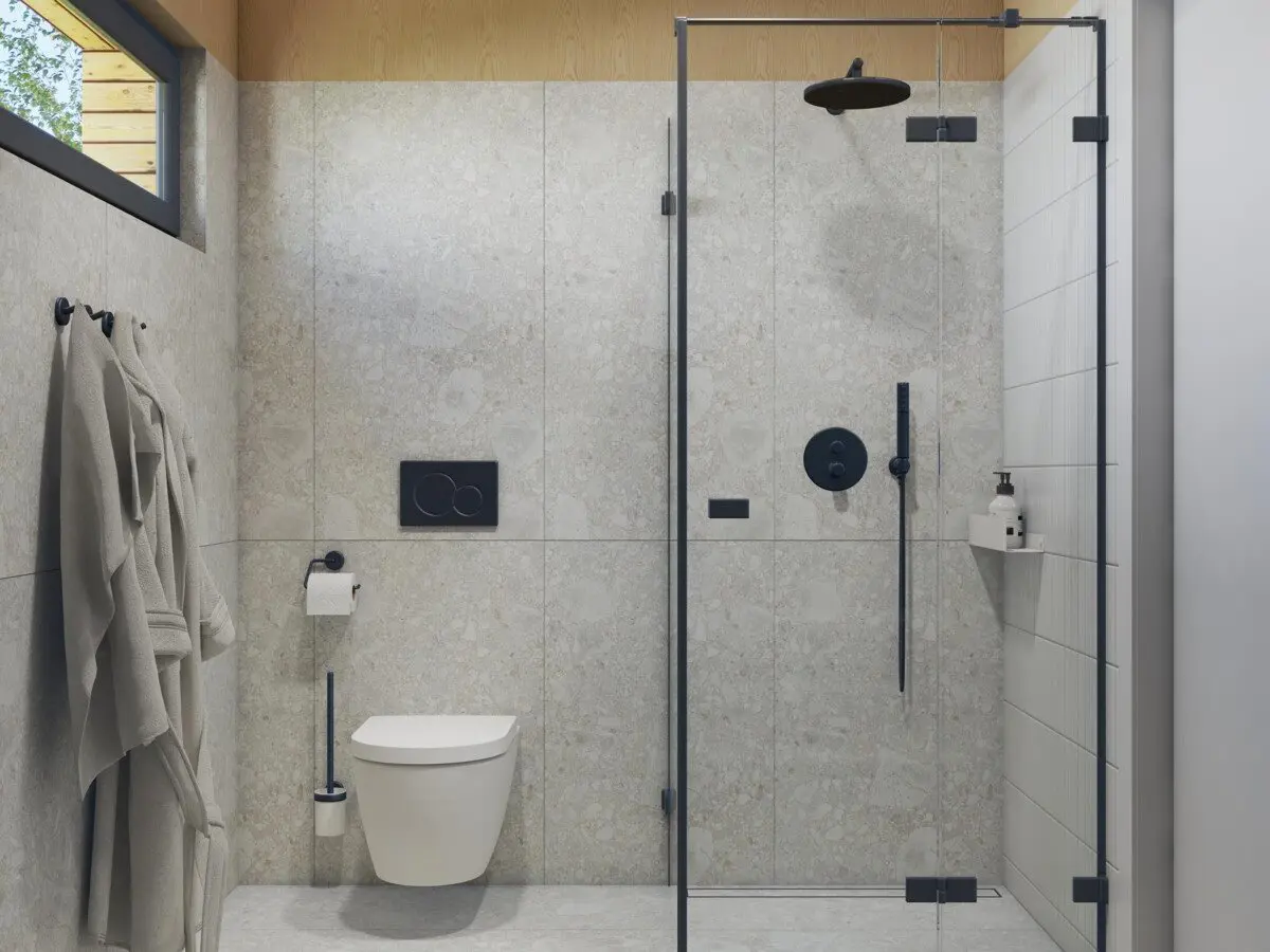 Dom na sprzedaż, 54,8m2, Szczecin