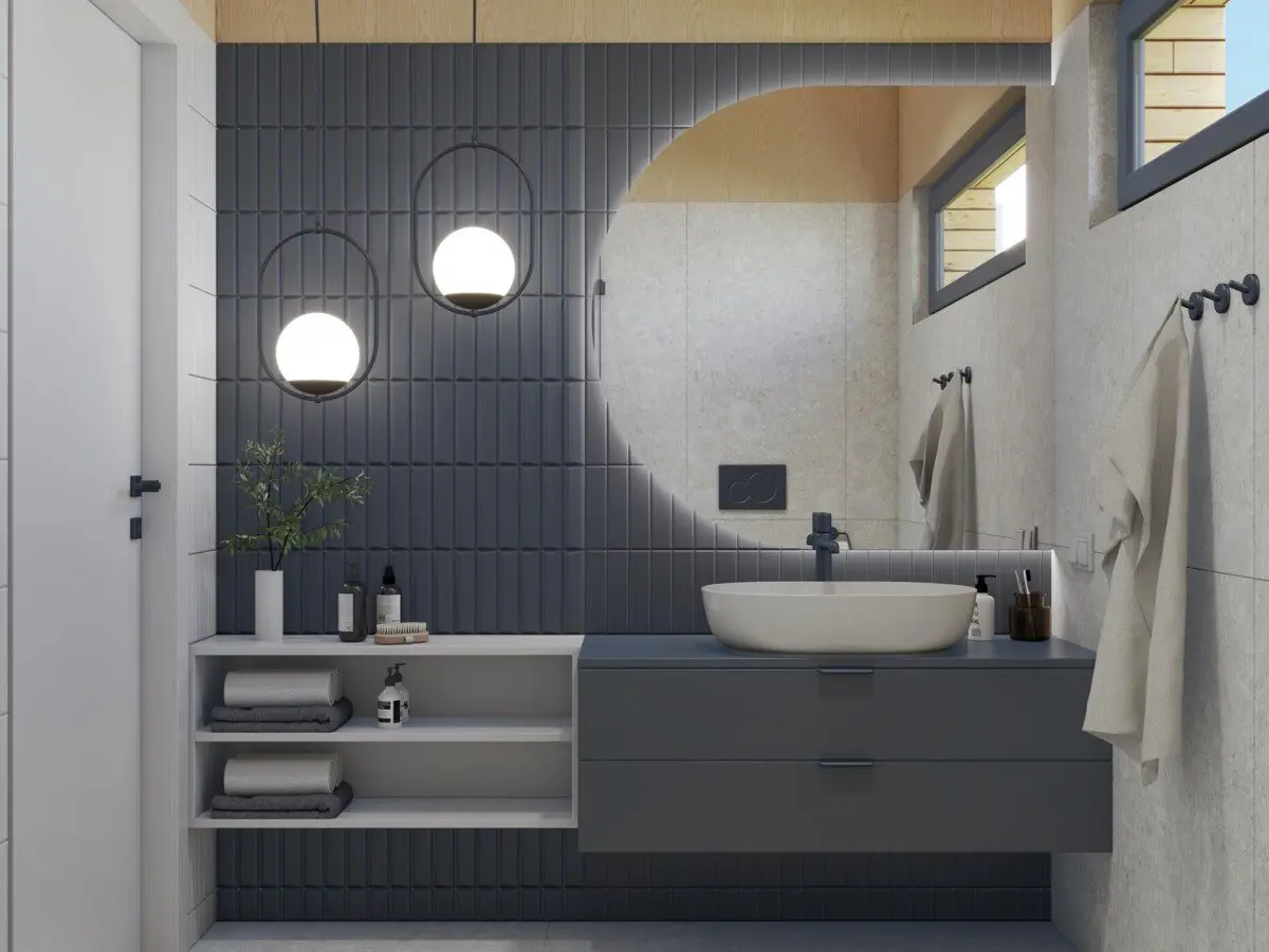 Dom na sprzedaż, 54,8m2, Szczecin