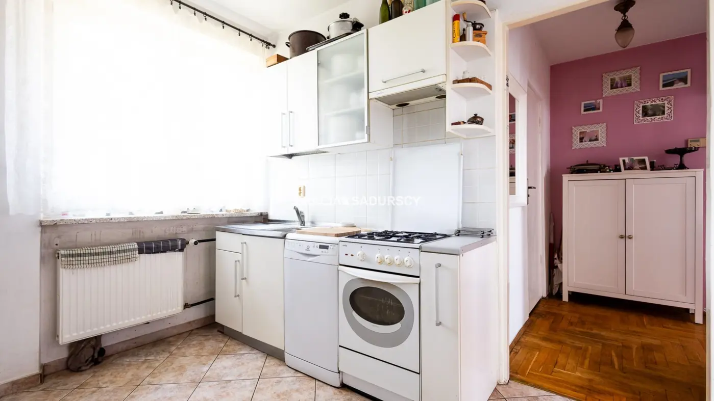 Wolnostojący dom w znakomitej lokalizacji