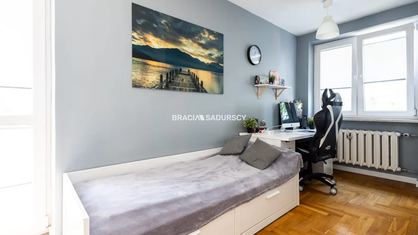 Wolnostojący dom w znakomitej lokalizacji