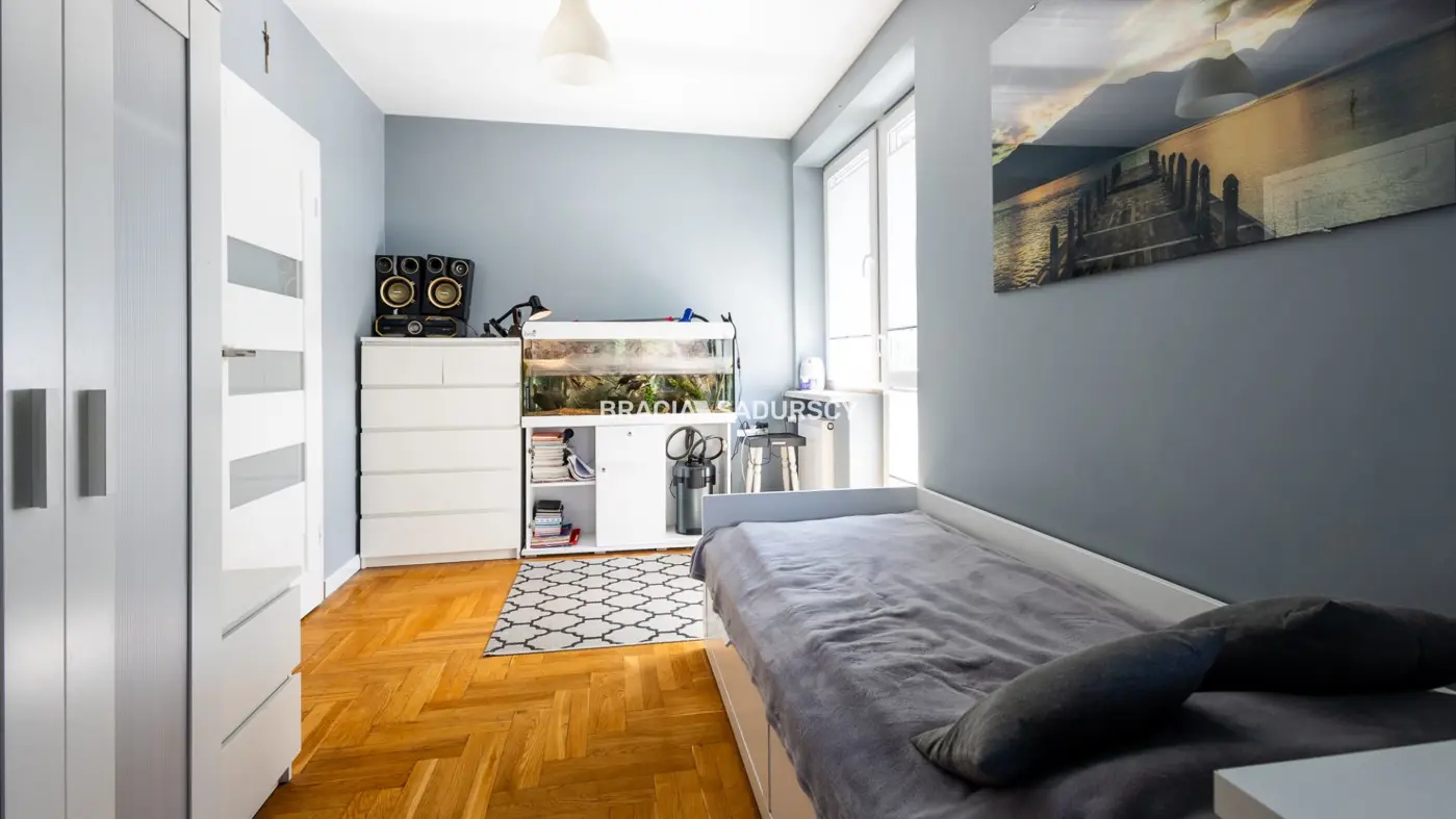 Wolnostojący dom w znakomitej lokalizacji