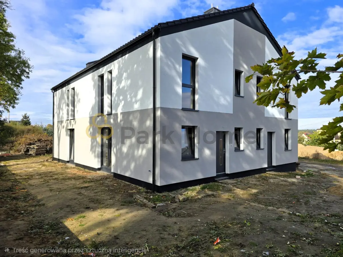 Ostatni dom w tej cenie Z widokiem na jeziora