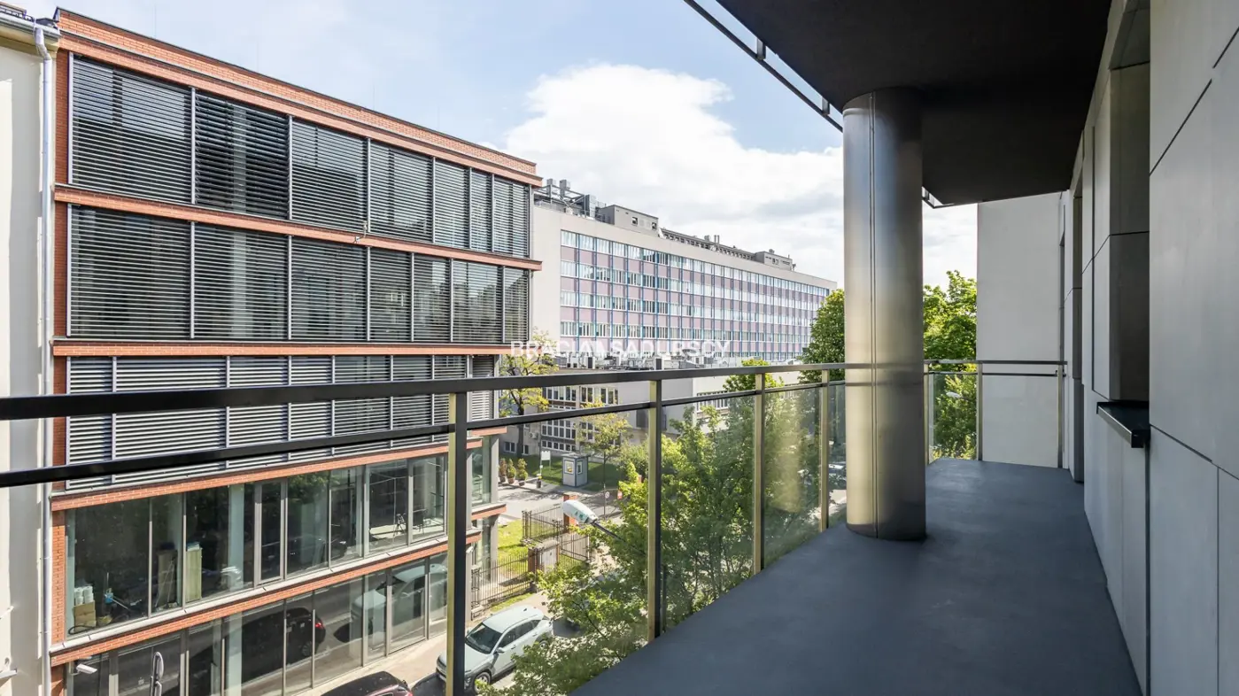 Biurowiec Bursztynowy Szlak - do wynajęcia piętro