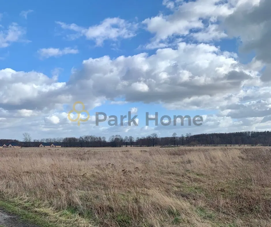 Działka budowlana w Lubieszowie