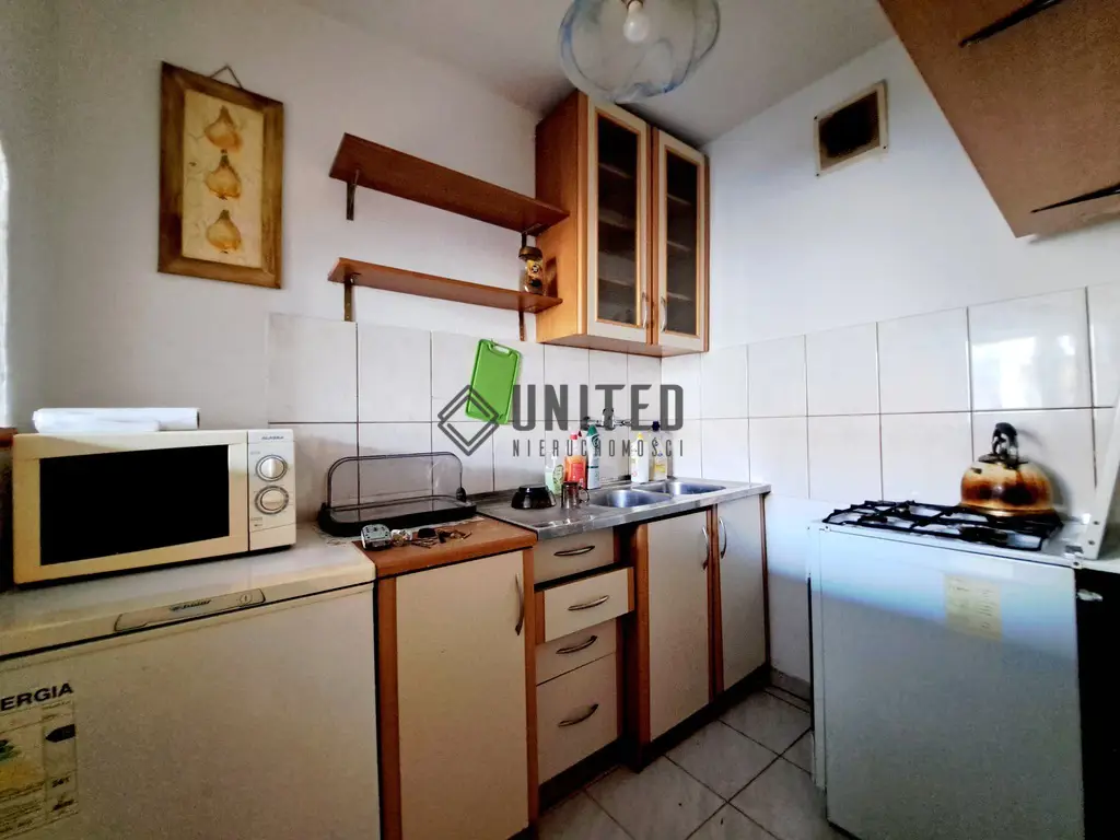 Okolice ul. Ołowianej 1poziom/Park/Piwnica