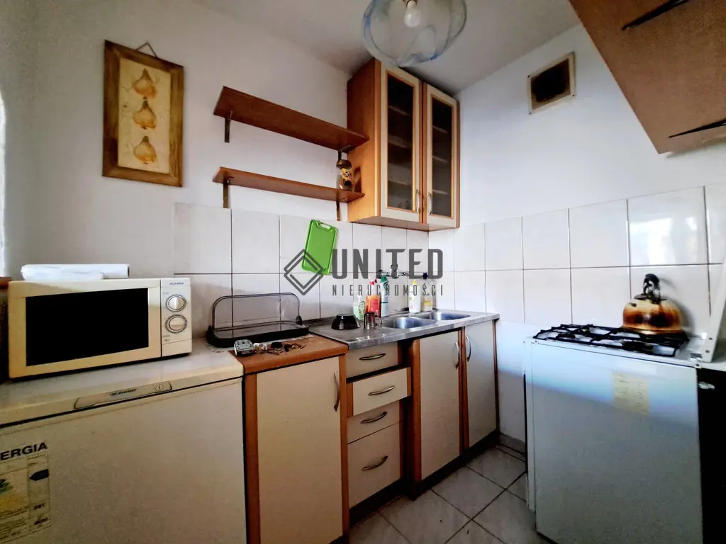 Okolice ul. Ołowianej 1poziom/Park/Piwnica