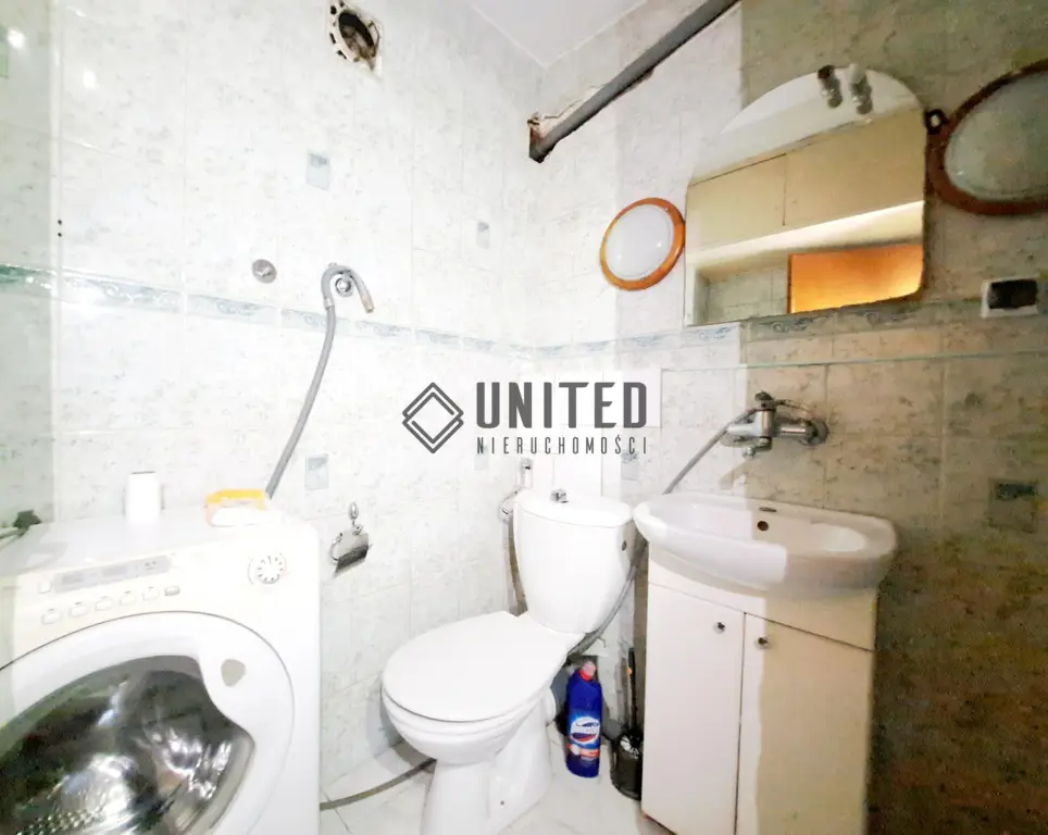 Okolice ul. Ołowianej 1poziom/Park/Piwnica