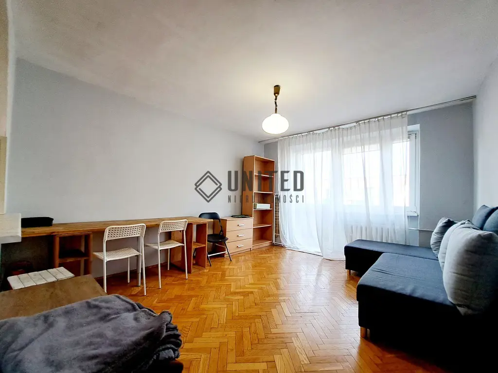 Okolice ul. Ołowianej Rozkład/Balkon/Piwnica