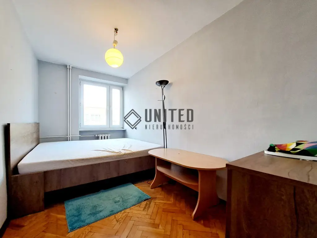 Okolice ul. Ołowianej Rozkład/Balkon/Piwnica