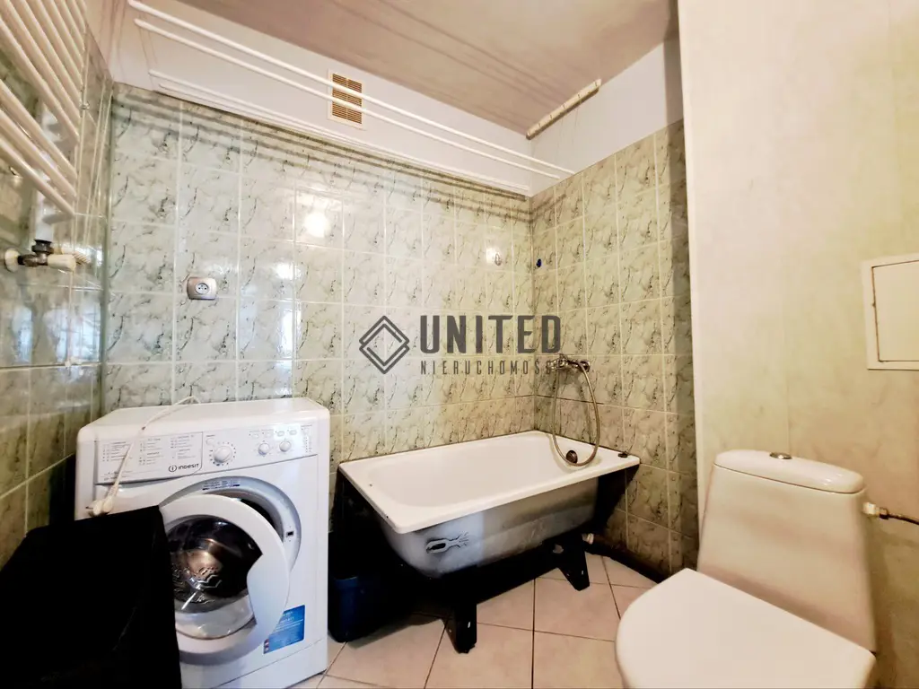 Okolice ul. Ołowianej Rozkład/Balkon/Piwnica