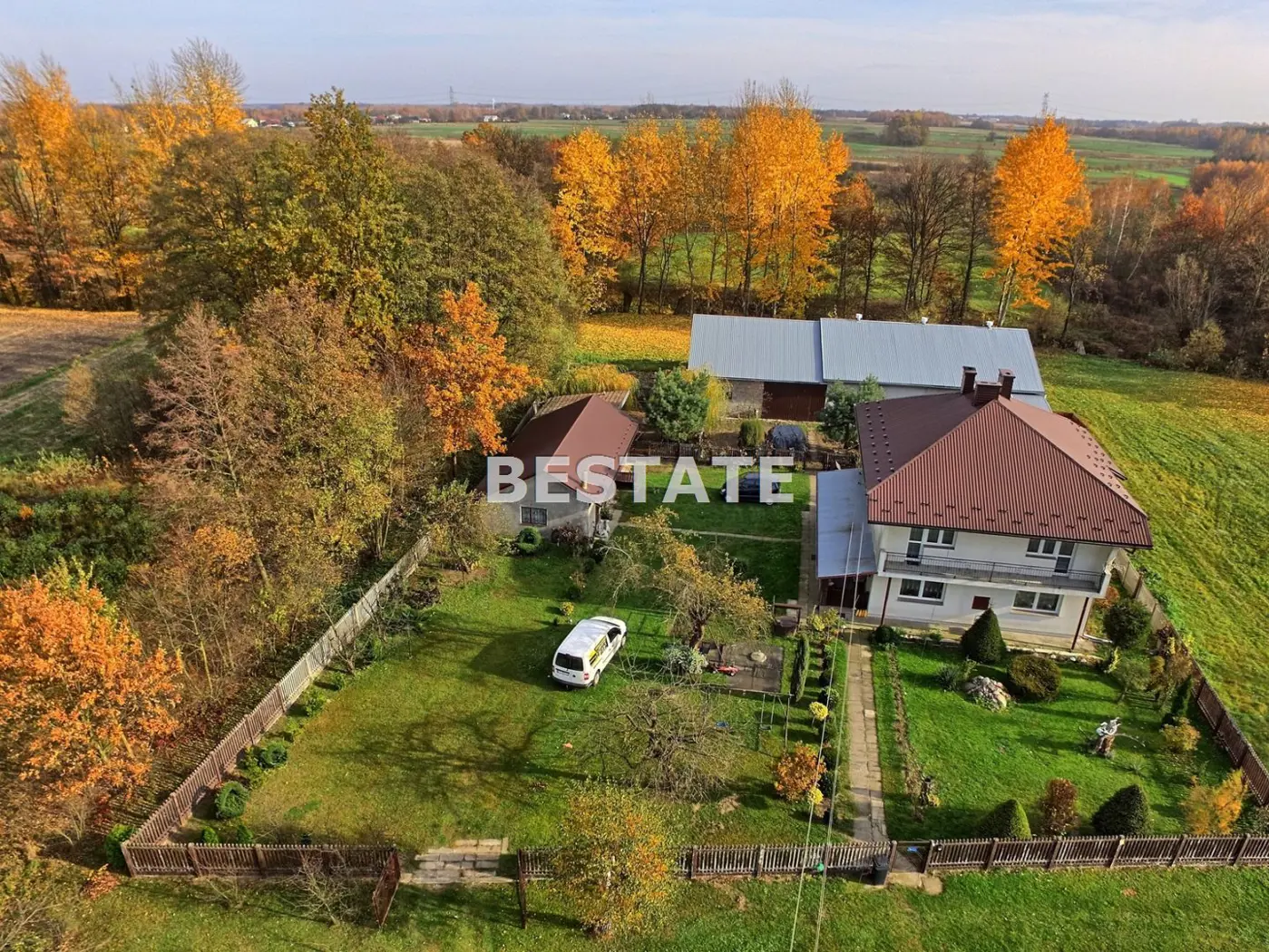 Dom na sprzedaż, 126m2, Dulcza Mała