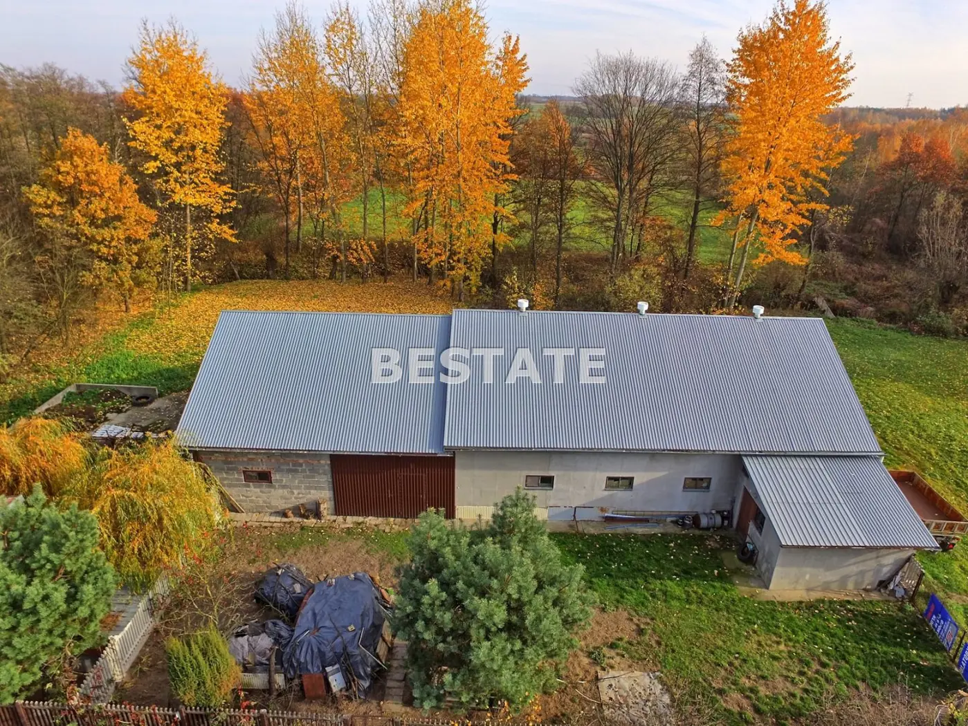 Dom na sprzedaż, 126m2, Dulcza Mała