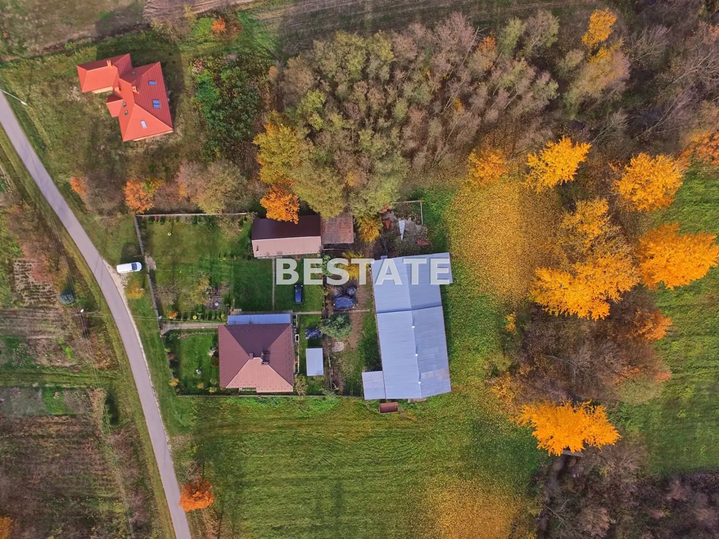 Dom na sprzedaż, 126m2, Dulcza Mała