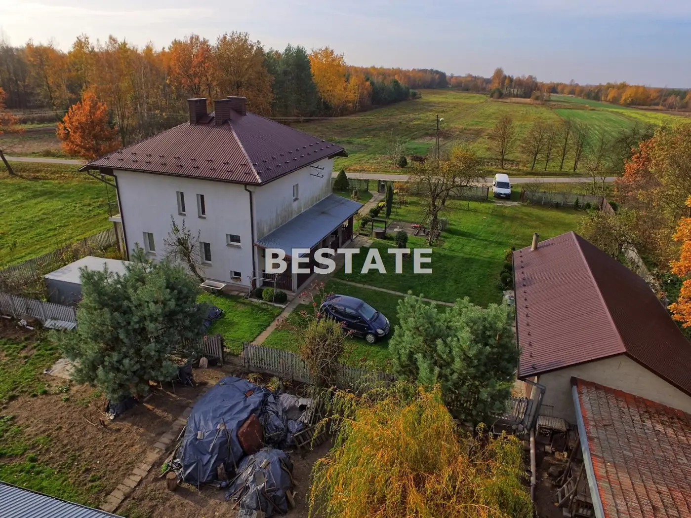 Dom na sprzedaż, 126m2, Dulcza Mała
