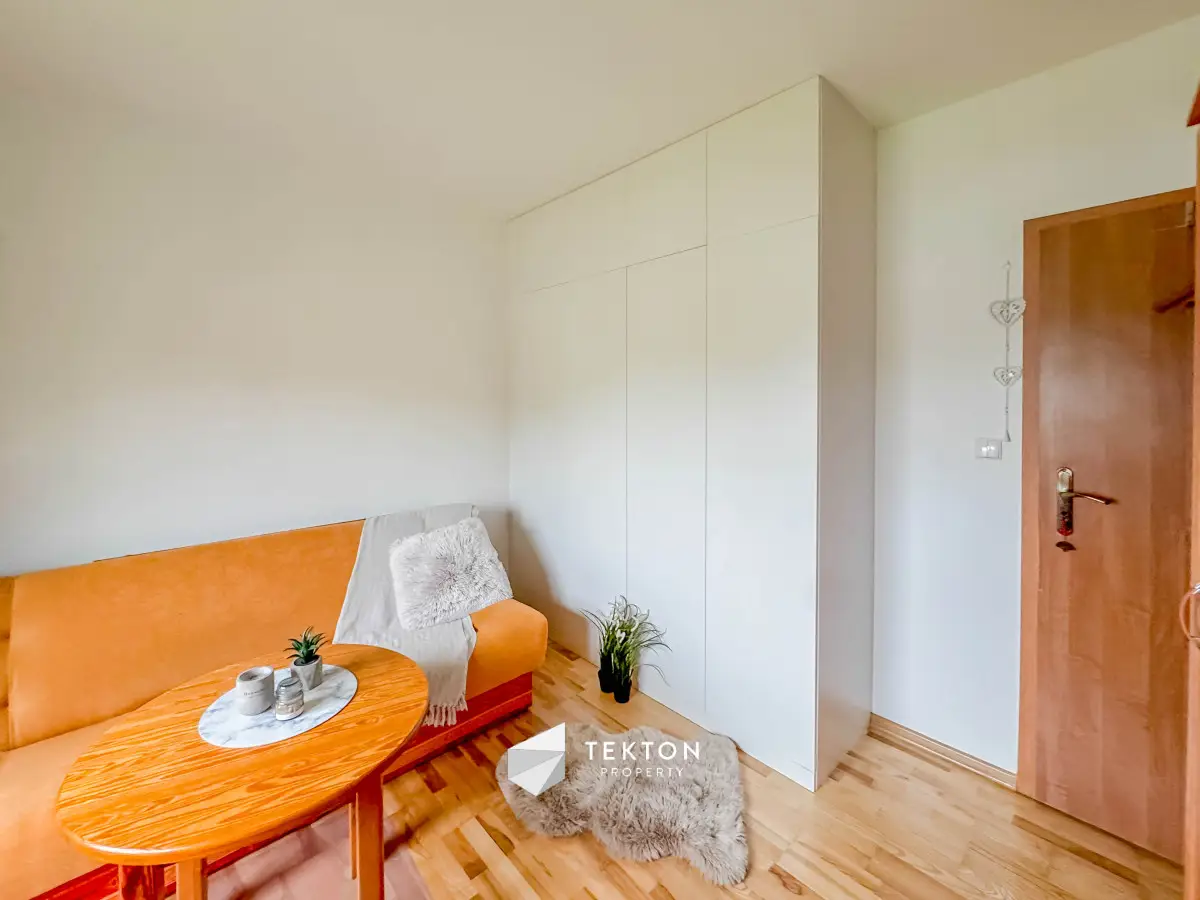 Idealne mieszkanie dla Ciebie Warta Park w Luboniu