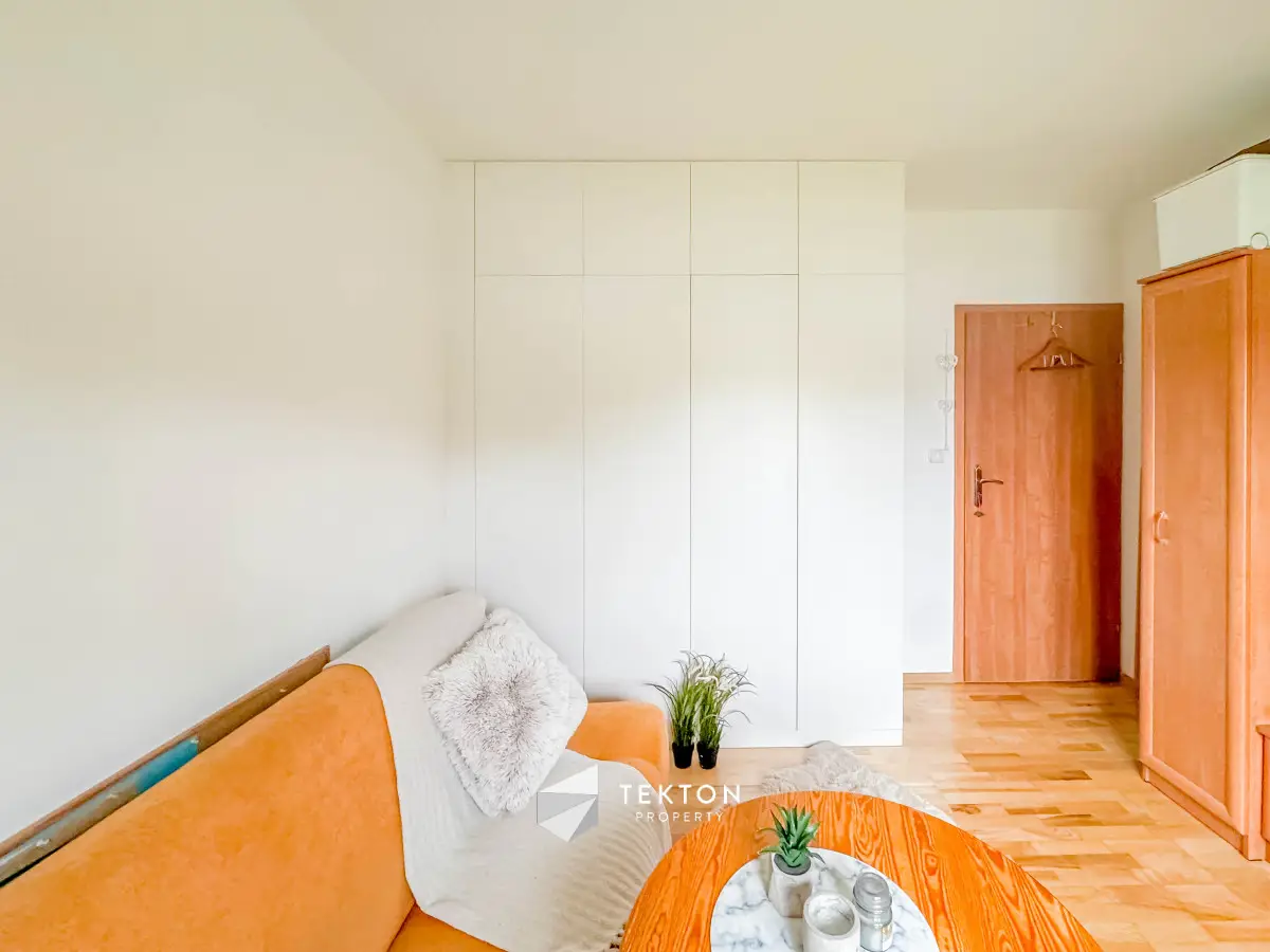 Idealne mieszkanie dla Ciebie Warta Park w Luboniu