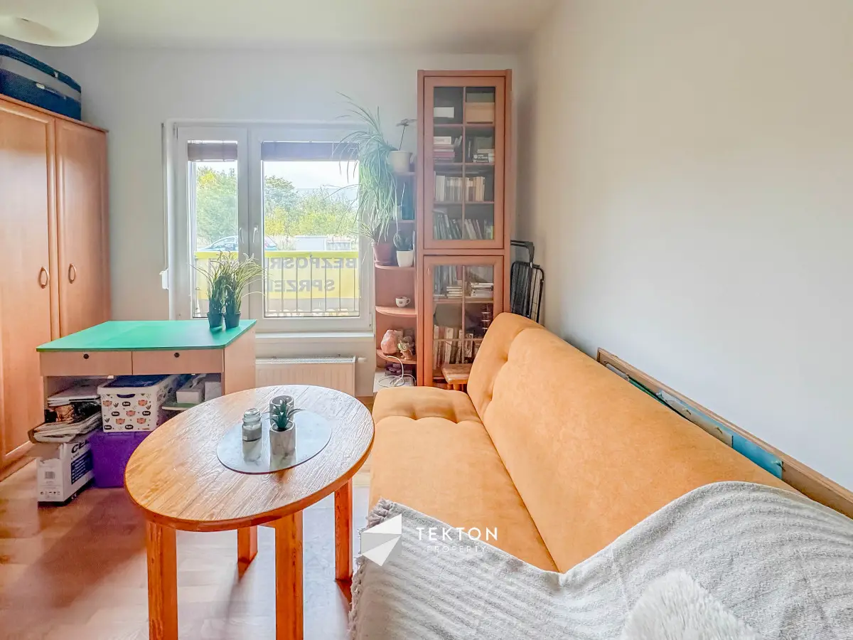 Idealne mieszkanie dla Ciebie Warta Park w Luboniu