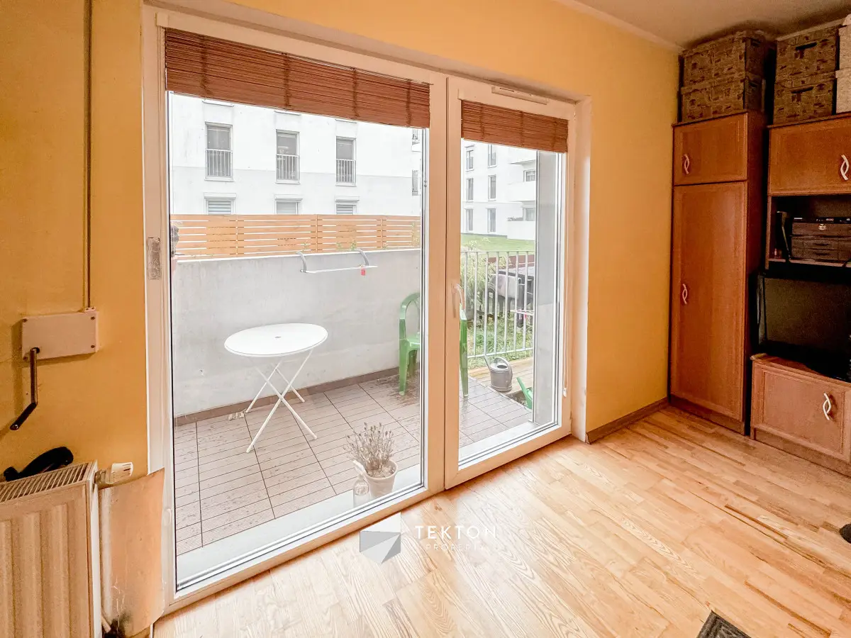 Idealne mieszkanie dla Ciebie Warta Park w Luboniu