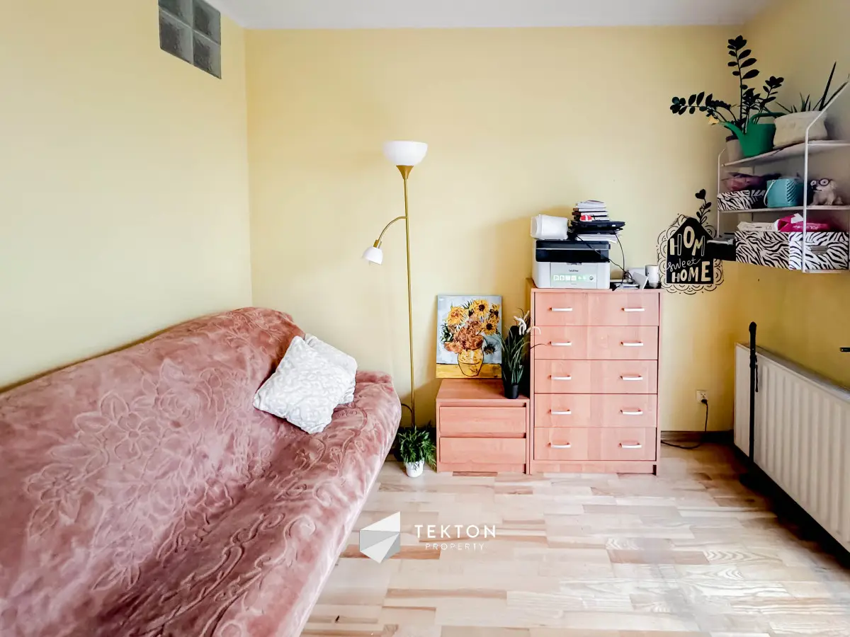 Idealne mieszkanie dla Ciebie Warta Park w Luboniu