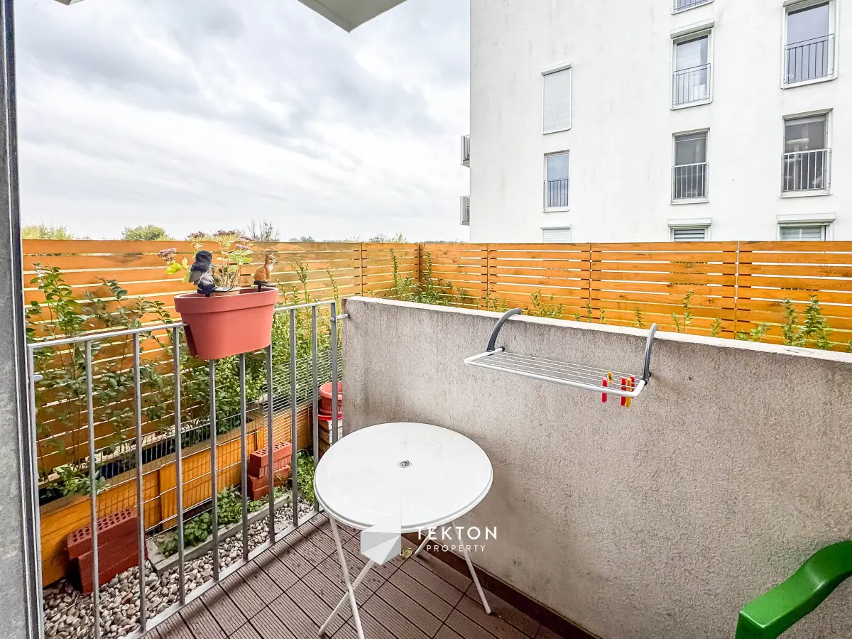 Idealne mieszkanie dla Ciebie Warta Park w Luboniu