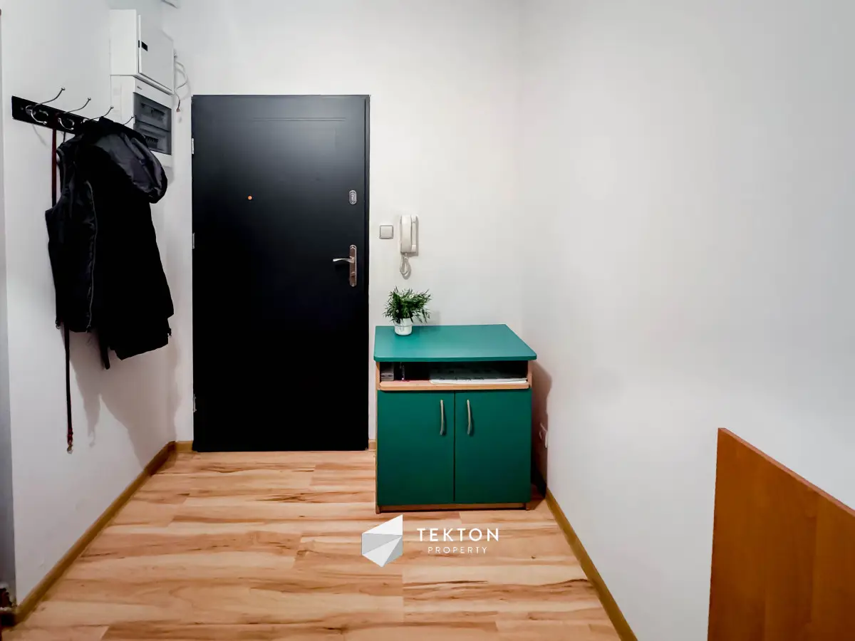 Idealne mieszkanie dla Ciebie Warta Park w Luboniu