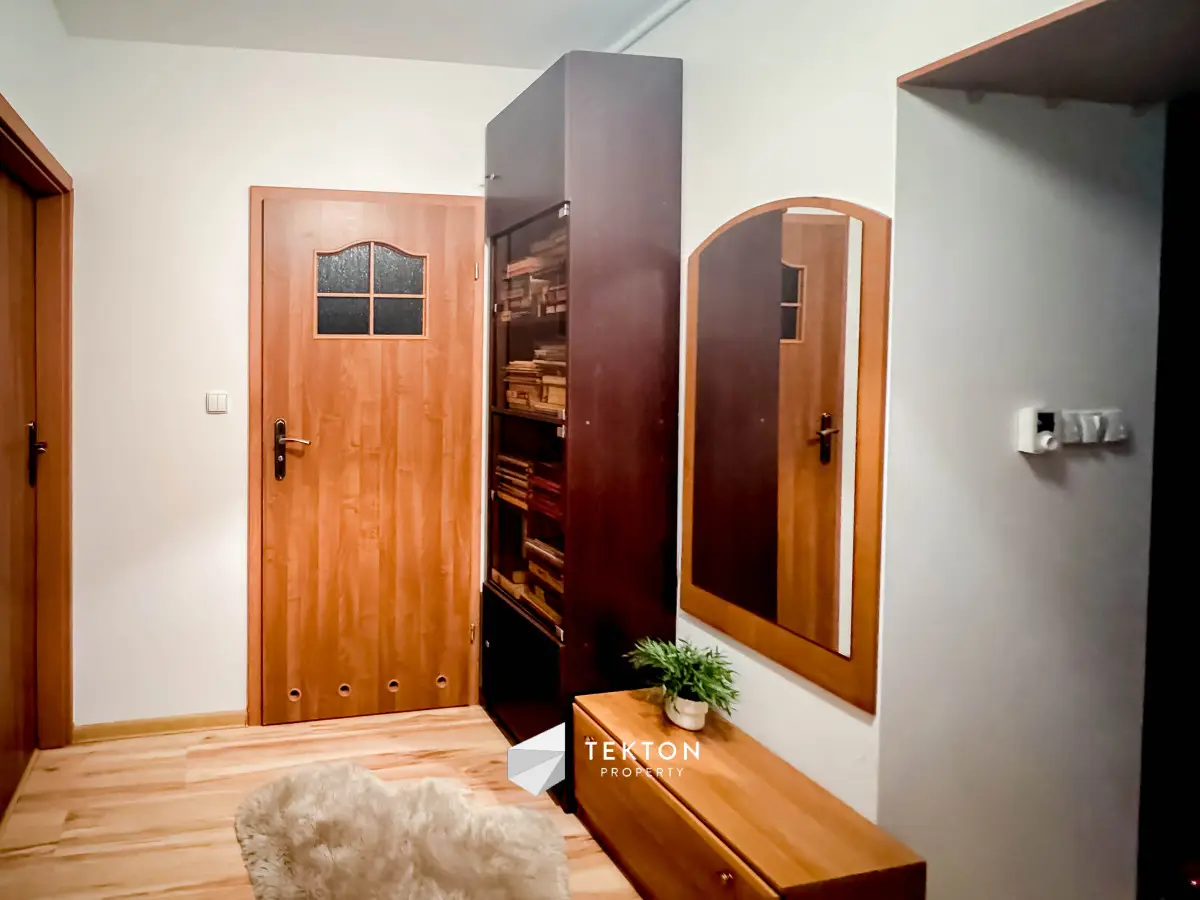 Idealne mieszkanie dla Ciebie Warta Park w Luboniu