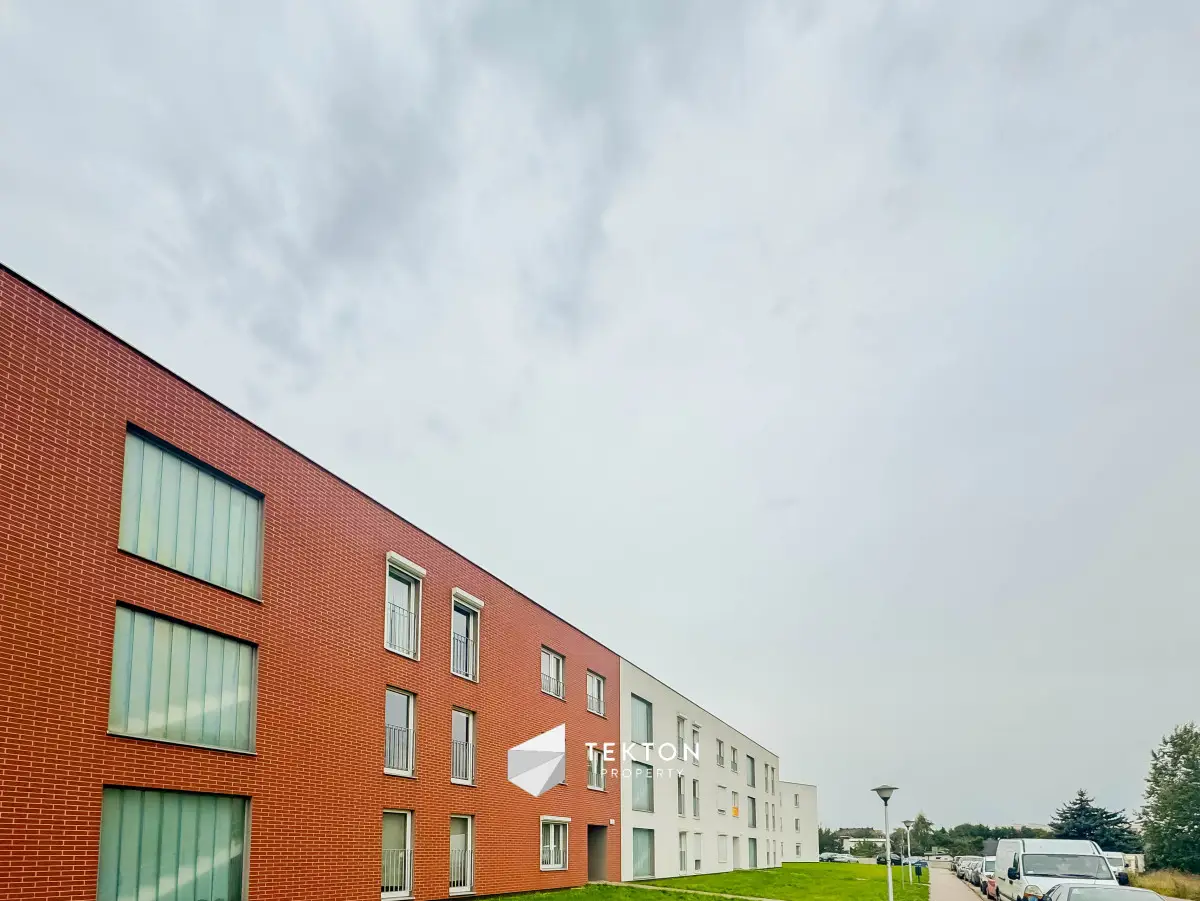 Idealne mieszkanie dla Ciebie Warta Park w Luboniu