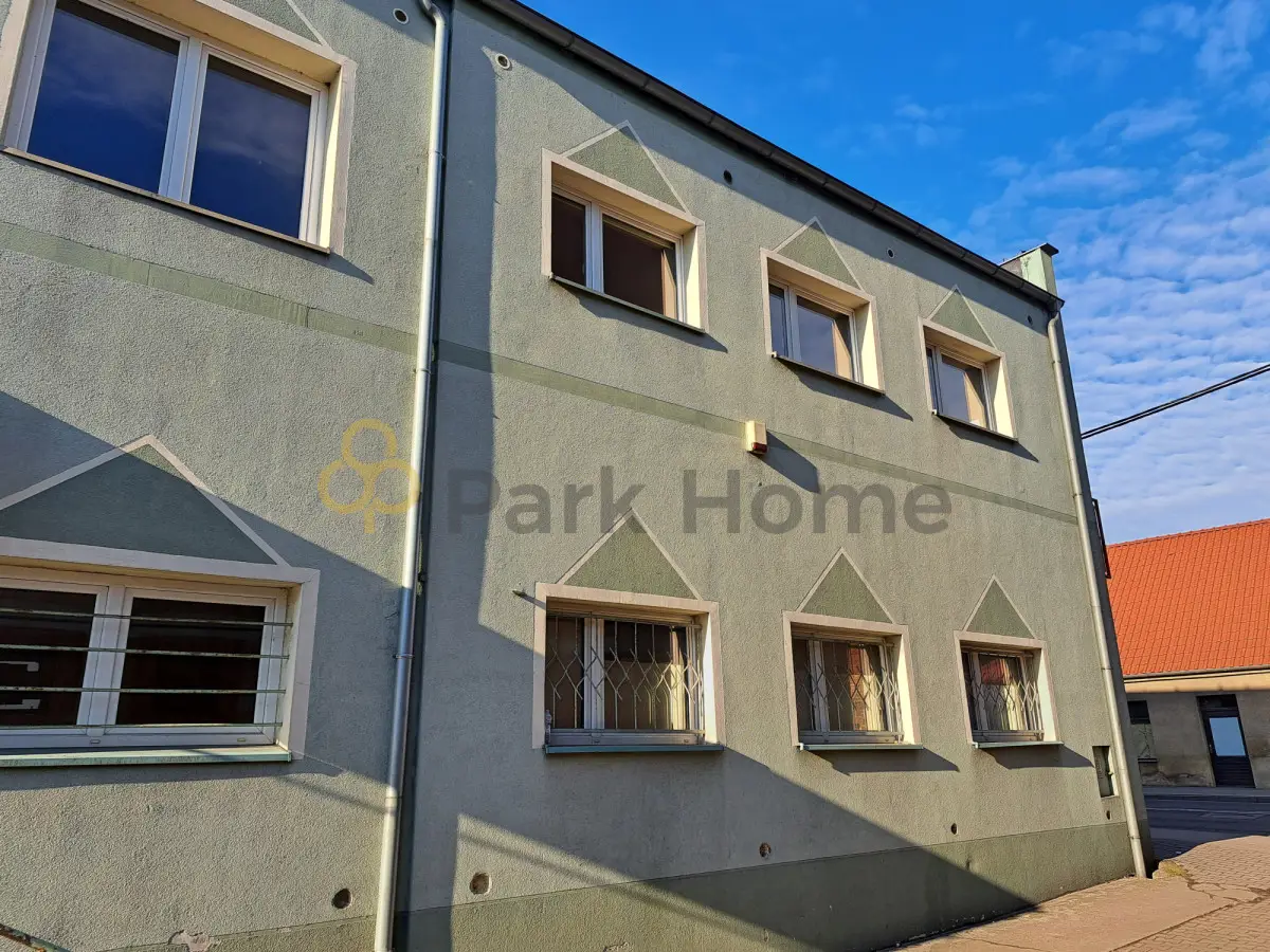 Lokal użytkowy 745 m² na sprzedaż, Czempiń