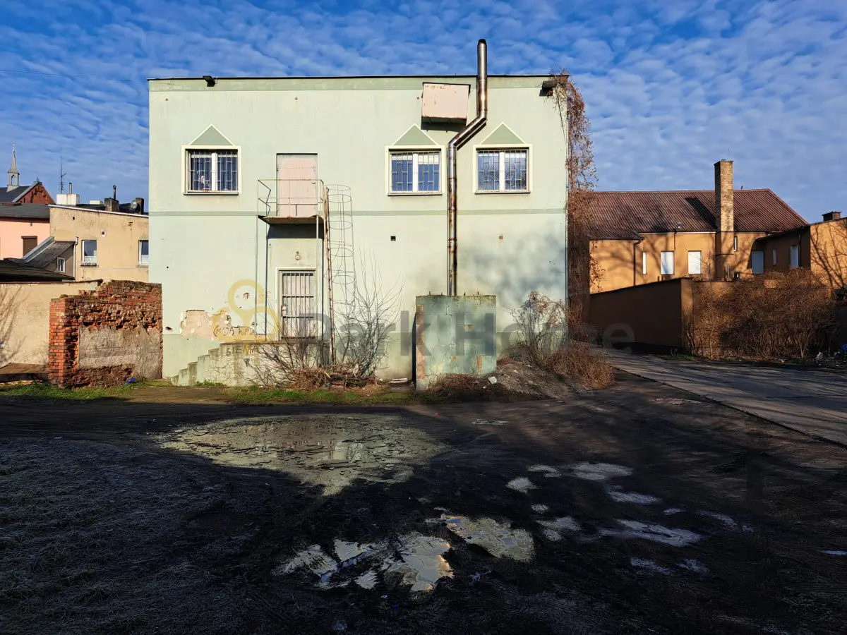 Lokal użytkowy 745 m² na sprzedaż, Czempiń