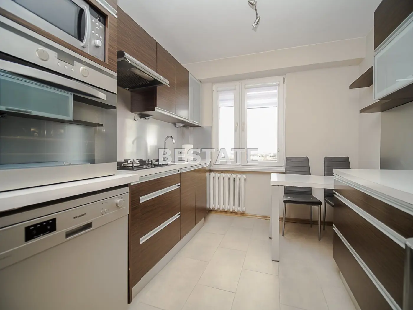 Westerplatte - 84,30m2