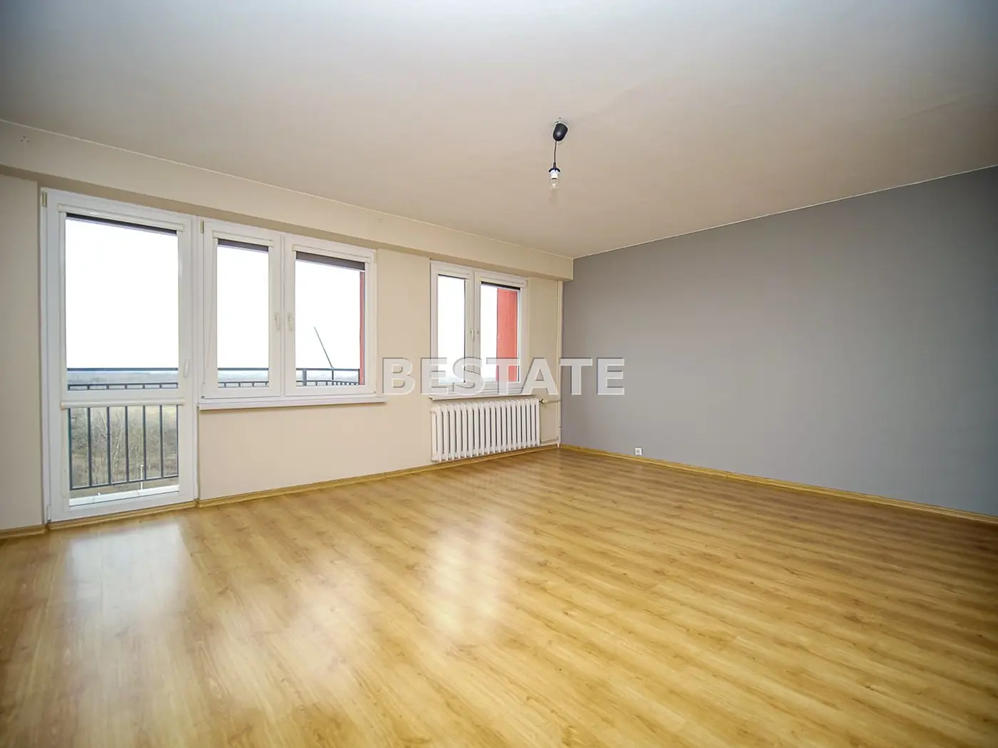 Westerplatte - 84,30m2