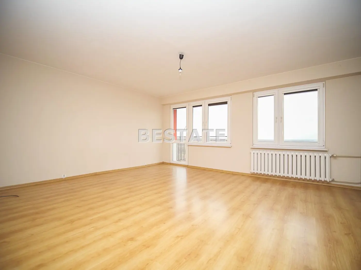 Westerplatte - 84,30m2