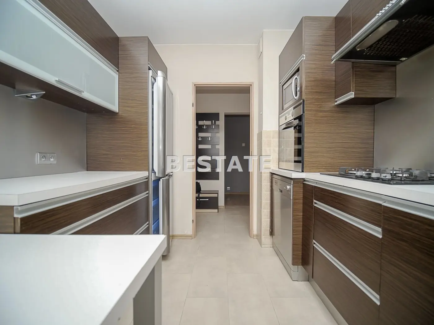 Westerplatte - 84,30m2