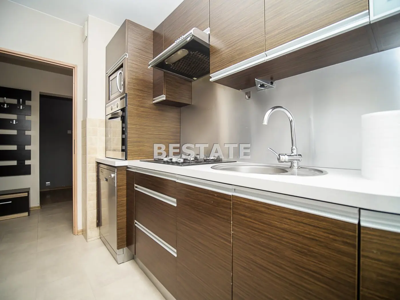 Westerplatte - 84,30m2