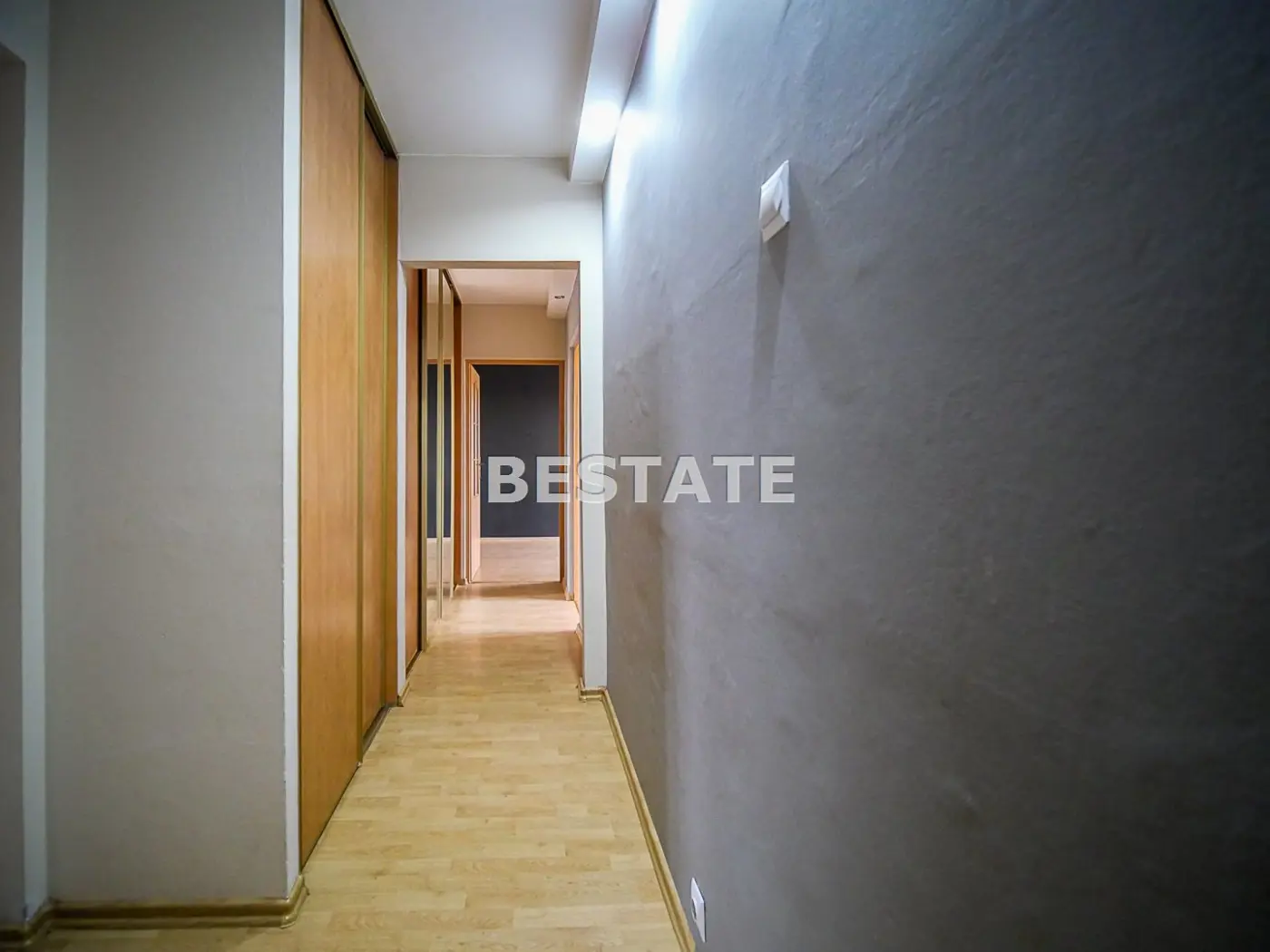 Westerplatte - 84,30m2