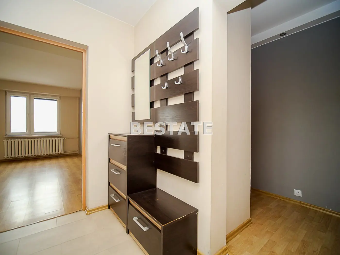 Westerplatte - 84,30m2